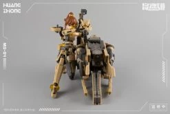 MG-04 Huang Zhong X Zhu Niao Model Kit -Toy Model Store f9ecfb11 db8f 4c99 92a1 5cb2800385a3