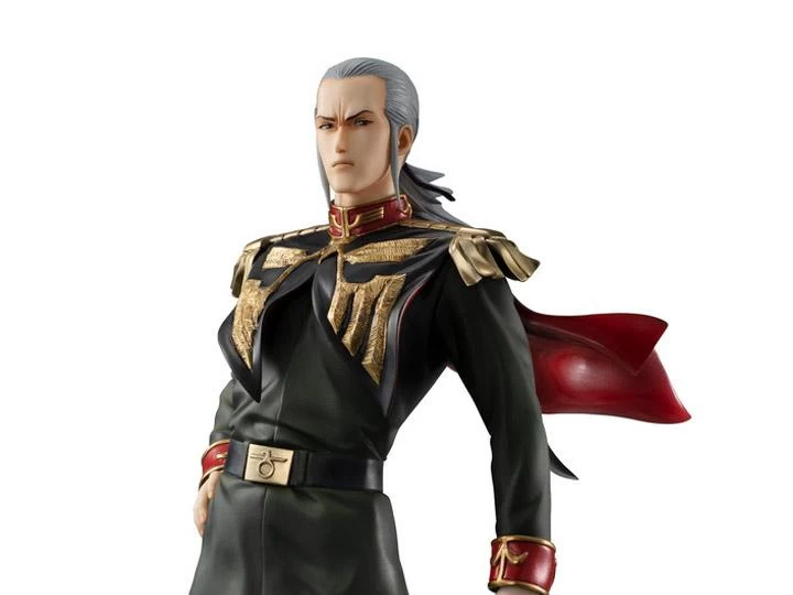 Mobile Suit Gundam Gundam Guys Generation Anavel Gato 3 Mobile Suit Gundam Gundam Guys Generation Anavel Gato