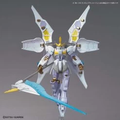 Bandai HGBB 1/144 Gundam Livelance Heaven -Toy Model Store fa5d547e 3285 40ad 8b33 54392d3c7db5