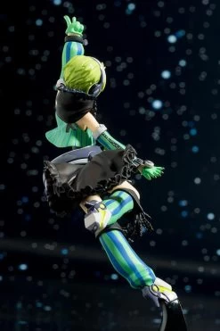 Macross Delta PLAMAX MF-13: Minimum Factory Reina Prowler 1/20 Scale Model Kit -Toy Model Store faa4a893 b6f6 4230 a636 6f666a652f20