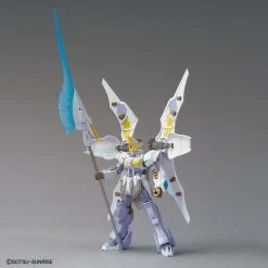 Bandai HGBB 1/144 Gundam Livelance Heaven -Toy Model Store fab0ee5f ae04 4cad b017 a955d4769b28