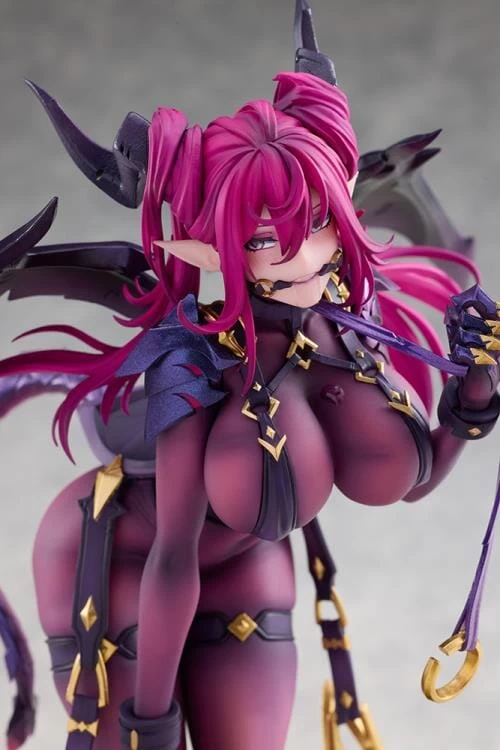 Dragon Princess Coridis 1/7 Scale Figure 11 Dragon Princess Coridis 1/7 Scale Figure - Image 9