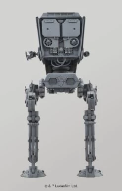 Bandai Star Wars Return Of The Jedi AT-ST 1/48 Scale Model Kit -Toy Model Store fb748dd9 c6dc 420c 801f b0a3fee3e674