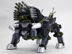 Kotobukiya Zoids Highend Master Model RBOZ-006 Dibison (Marking Plus Ver.) 1/72 Scale Model Kit (Reissue)