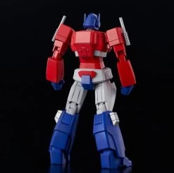Optimus Prime (G1 Ver.) "Transformers", Flame Toys Furai Model -Toy Model Store fbd6576c 4c4c 422c 923f e755cd2effb4