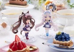 Nekopara Mini Figure 100 Chocola 17 Nekopara Mini Figure 100 Chocola -Toy Model Store fd3bd34c 41df 46b0 85a1 1c2205dc577a