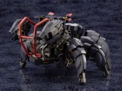Hexa Gear Abysscrawler (Night Stalkers Ver.) 1/24 Scale Model Kit -Toy Model Store fd6d2556 8742 4260 80eb 21916d88a778