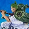 Bandai One Piece FiguartsZERO Roronoa Zoro (Zorojuro) -Toy Model Store fdabdb0a 76c6 494e b6a2 61586fc599af