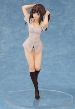 Seiren Hikari Tsuneki (Dress Shirt Ver.) 1/8 Scale Figure -Toy Model Store fdd4e0fc acfb 4f12 a4cd 92d3d3c86d7c