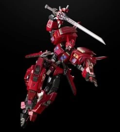 Shattered Glass Drift "Transformers", Flame Toys Kuro Kara Kuri -Toy Model Store fe544ac5 9e6e 4bd2 bb5d 1f377184de13
