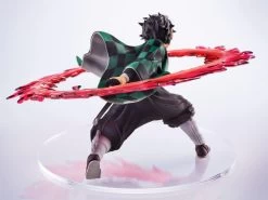 Demon Slayer: Kimetsu No Yaiba ConoFig Tanjiro Kamado -Toy Model Store fe6bca77 17f9 4075 9fc0 984438a37967