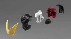 Bandai Kamen Rider Figure-rise Standard Kamen Rider Geiz Model Kit -Toy Model Store fe958f2d 46af 4e30 9480 b5ee10c18ef8