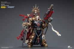 Warhammer 40K Black Templars High Marshal Helbrecht 1/18 Scale Figure 16 Warhammer 40K Black Templars High Marshal Helbrecht 1/18 Scale Figure -Toy Model Store fea230e1 36fb 4d50 9b7e 743a83e46012