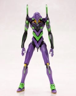 Kotobukiya Rebuild Of Evangelion EVA Unit-01 With Spear Of Cassius Model Kit -Toy Model Store fec00f7e 9cd6 4072 b367 bbcfec84b130