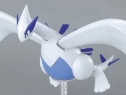Bandai Pokemon Gold & Silver Lugia Model Kit
