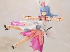 Frame Arms Girl X Megami Device Magical Baselard Model Kit