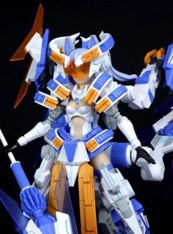 MG-01 Zhao Yun X JouKou Model Kit 20 MG-01 Zhao Yun X JouKou Model Kit -Toy Model Store ff712176 8cd2 458a 95aa ce3b1b40201c