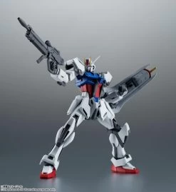 Bandai Gundam Robot Spirits GAT-X105 Strike Gundam (Ver. A.N.I.M.E.) -Toy Model Store ff745887 b515 4e45 8695 5e8773e57954