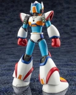 Kotobukiya Mega Man X2 (Second Armor Double Charge Shot Ver.) 1/12 Scale Model Kit 19 Kotobukiya Mega Man X2 (Second Armor Double Charge Shot Ver.) 1/12 Scale Model Kit -Toy Model Store ffa2e963 8798 4683 85aa 59fb635982e2