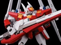 Bandai Super Robot Wars RIOBOT R-3 Figure