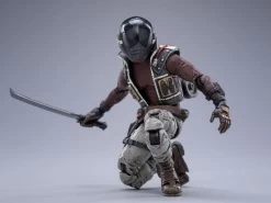 Dark Source Boyang Feng 1/18 Scale Figure -Toy Model Store ffd8ef88 413f 4f35 9012 e74bcd2dd995