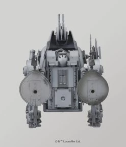 Bandai Star Wars Return Of The Jedi AT-ST 1/48 Scale Model Kit -Toy Model Store ffe86c44 31d5 4f6b b5bd 541a366b24b6