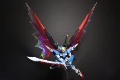 Bandai MG 1/100 Destiny Gundam (Extreme Blast Mode) -Toy Model Store ffebc445844828174bbe52048d6561cd