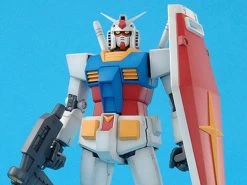 Bandai MG 1/100 Gundam RX-78-2 (Ver 2.0)