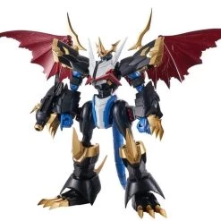 Bandai Digimon Adventure Figure-rise Standard Amplified Imperialdramon -Toy Model Store figure rise standard amplified imperialdramon 01th