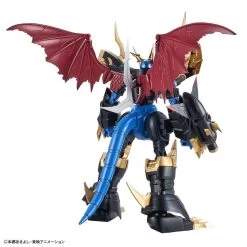 Bandai Digimon Adventure Figure-rise Standard Amplified Imperialdramon -Toy Model Store figure rise standard amplified imperialdramon 02th Copy