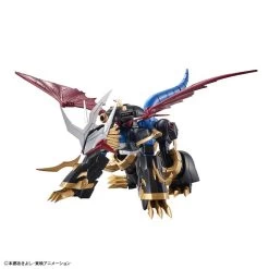 Bandai Digimon Adventure Figure-rise Standard Amplified Imperialdramon -Toy Model Store figure rise standard amplified imperialdramon 05th