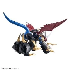 Bandai Digimon Adventure Figure-rise Standard Amplified Imperialdramon -Toy Model Store figure rise standard amplified imperialdramon 06th