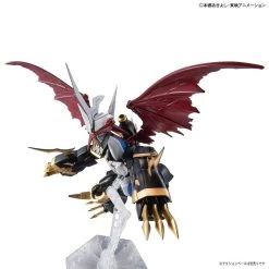 Bandai Digimon Adventure Figure-rise Standard Amplified Imperialdramon -Toy Model Store figure rise standard amplified imperialdramon 07th