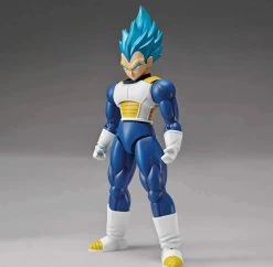 Bandai Figure-rise Standard Super Saiyan God Super Saiyan Vegeta (Special Color)