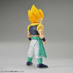 Bandai FIGURE-RISE STANDARD SUPER SAIYAN GOTENKS 15 Bandai FIGURE-RISE STANDARD SUPER SAIYAN GOTENKS -Toy Model Store figure rise standard super saiyan gotenks 02 1