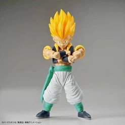 Bandai FIGURE-RISE STANDARD SUPER SAIYAN GOTENKS 17 Bandai FIGURE-RISE STANDARD SUPER SAIYAN GOTENKS -Toy Model Store figure rise standard super saiyan gotenks 04 1