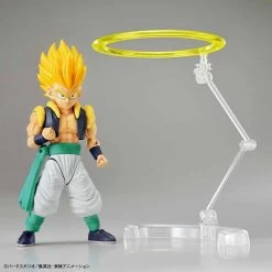 Bandai FIGURE-RISE STANDARD SUPER SAIYAN GOTENKS 22 Bandai FIGURE-RISE STANDARD SUPER SAIYAN GOTENKS -Toy Model Store figure rise standard super saiyan gotenks 09