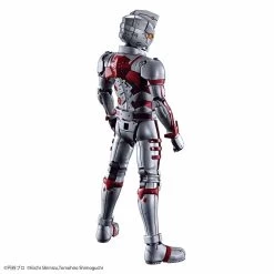 Bandai FIGURE-RISE STANDARD ULTRAMAN SUIT A -Toy Model Store figure rise standard ultraman suit a 02 1