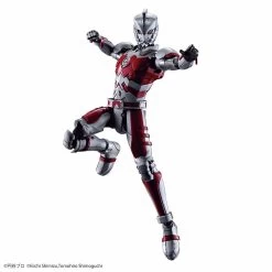 Bandai FIGURE-RISE STANDARD ULTRAMAN SUIT A -Toy Model Store figure rise standard ultraman suit a 06 1