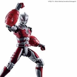 Bandai FIGURE-RISE STANDARD ULTRAMAN SUIT A -Toy Model Store figure rise standard ultraman suit a 07 1