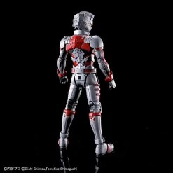Bandai FIGURE-RISE STANDARD ULTRAMAN SUIT A (ACTION VER.) 14 Bandai FIGURE-RISE STANDARD ULTRAMAN SUIT A (ACTION VER.) -Toy Model Store figure rise standard ultraman suit a action ver 02 1