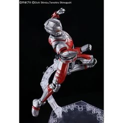 Bandai FIGURE-RISE STANDARD ULTRAMAN SUIT A (ACTION VER.) 16 Bandai FIGURE-RISE STANDARD ULTRAMAN SUIT A (ACTION VER.) -Toy Model Store figure rise standard ultraman suit a action ver 04