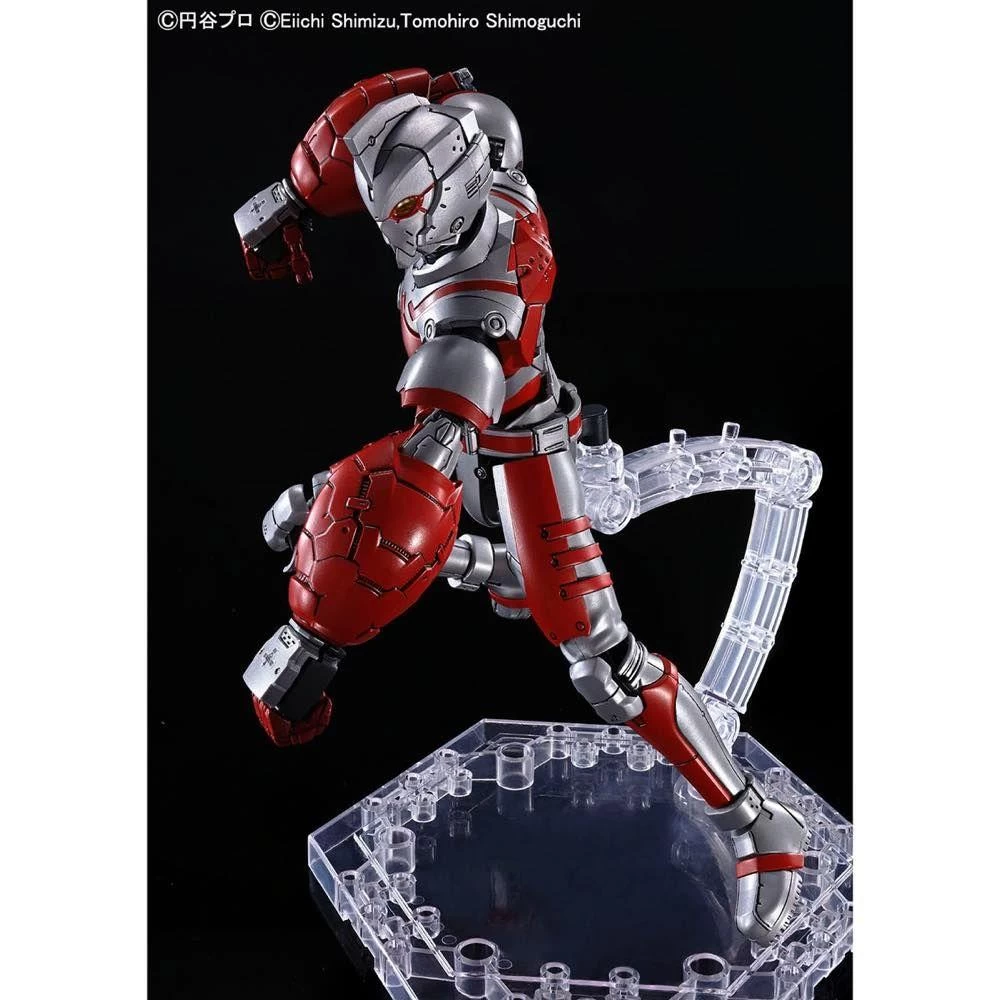 Bandai FIGURE-RISE STANDARD ULTRAMAN SUIT A (ACTION VER.) 10 Bandai FIGURE-RISE STANDARD ULTRAMAN SUIT A (ACTION VER.) - Image 8