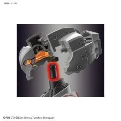 Bandai FIGURE-RISE STANDARD ULTRAMAN SUIT A (ACTION VER.) 20 Bandai FIGURE-RISE STANDARD ULTRAMAN SUIT A (ACTION VER.) -Toy Model Store figure rise standard ultraman suit a action ver 08