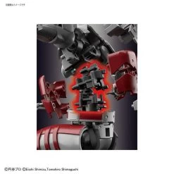 Bandai FIGURE-RISE STANDARD ULTRAMAN SUIT A (ACTION VER.) 21 Bandai FIGURE-RISE STANDARD ULTRAMAN SUIT A (ACTION VER.) -Toy Model Store figure rise standard ultraman suit a action ver 09