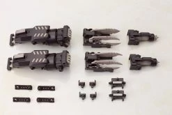 Kotobukiya FRAME ARMS GIRL ARCHITECT PLASTIC MODEL KIT -Toy Model Store frame arms girl fg003 architect 12