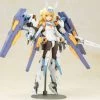 Kotobukiya FRAME ARMS GIRL BASELARD MODEL KIT 1 Kotobukiya FRAME ARMS GIRL BASELARD MODEL KIT -Toy Model Store frame arms girl fg012 baselard 00
