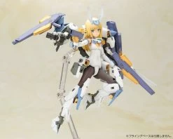 Kotobukiya FRAME ARMS GIRL BASELARD MODEL KIT -Toy Model Store frame arms girl fg012 baselard 03