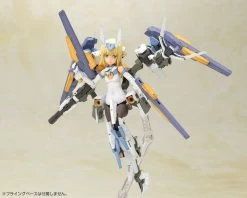 Kotobukiya FRAME ARMS GIRL BASELARD MODEL KIT -Toy Model Store frame arms girl fg012 baselard 04
