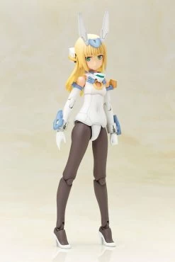 Kotobukiya FRAME ARMS GIRL BASELARD MODEL KIT -Toy Model Store frame arms girl fg012 baselard 09
